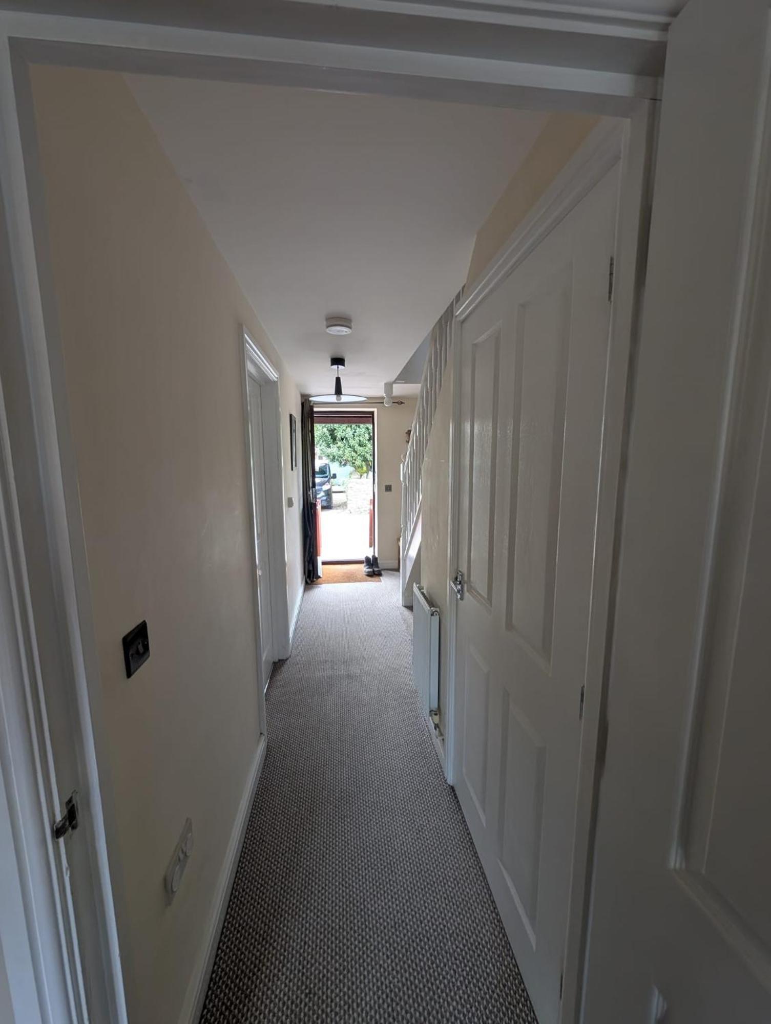 Purdie Close Holiday Let Cheddar Exterior foto