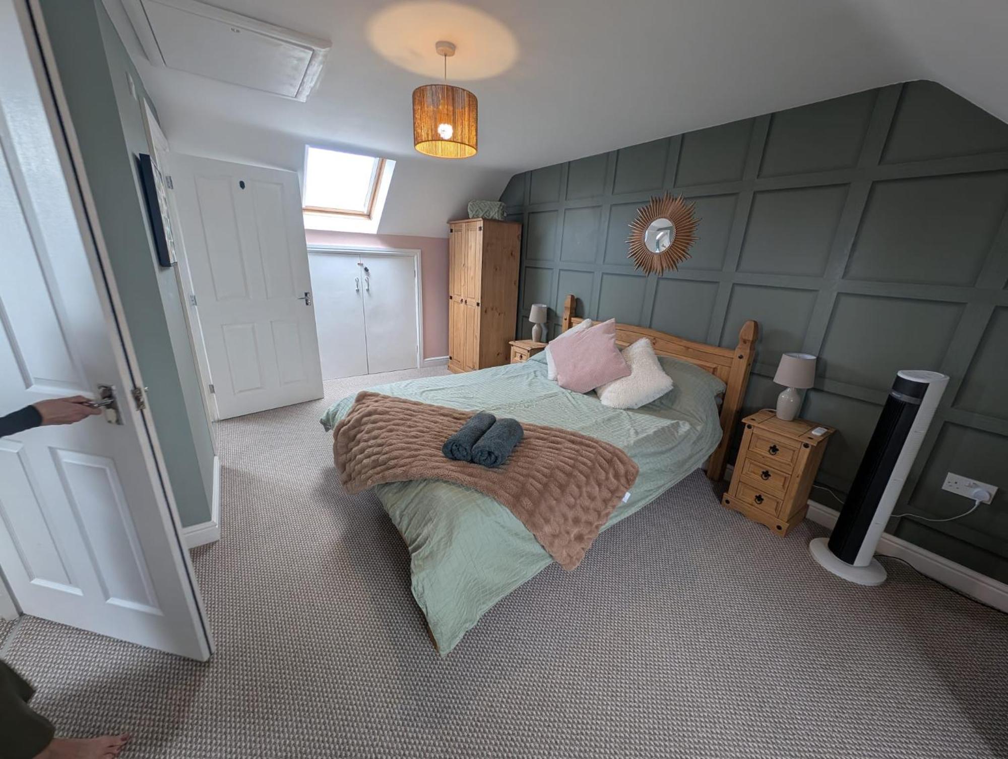 Purdie Close Holiday Let Cheddar Exterior foto
